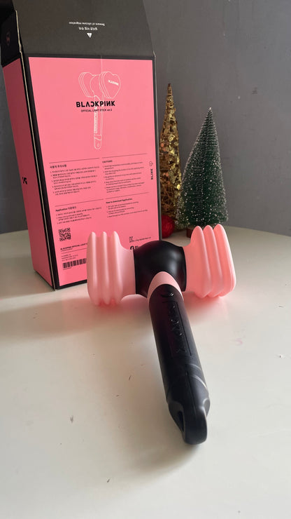 Black Pink Lightsticko