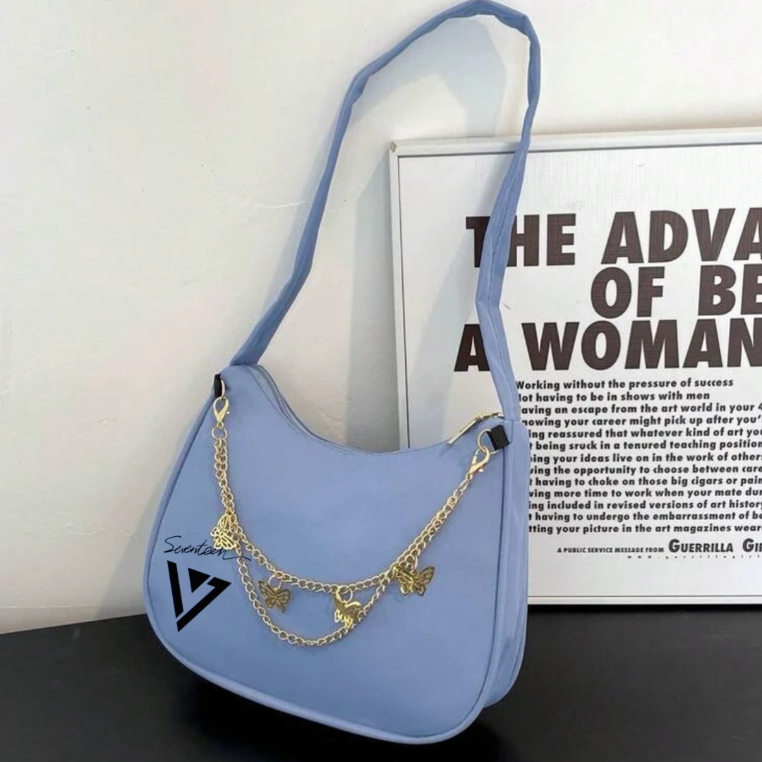 Seventeen Handbag