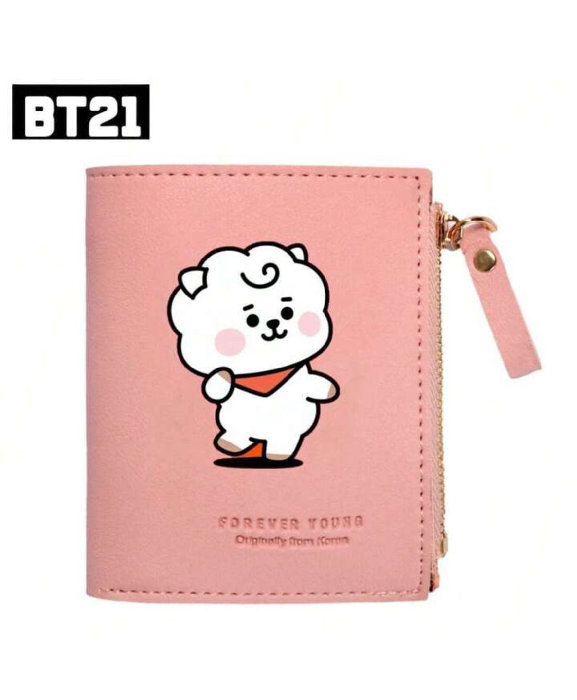 BTS Purses