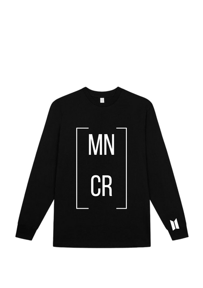 BTS Microchrome Long Sleeve