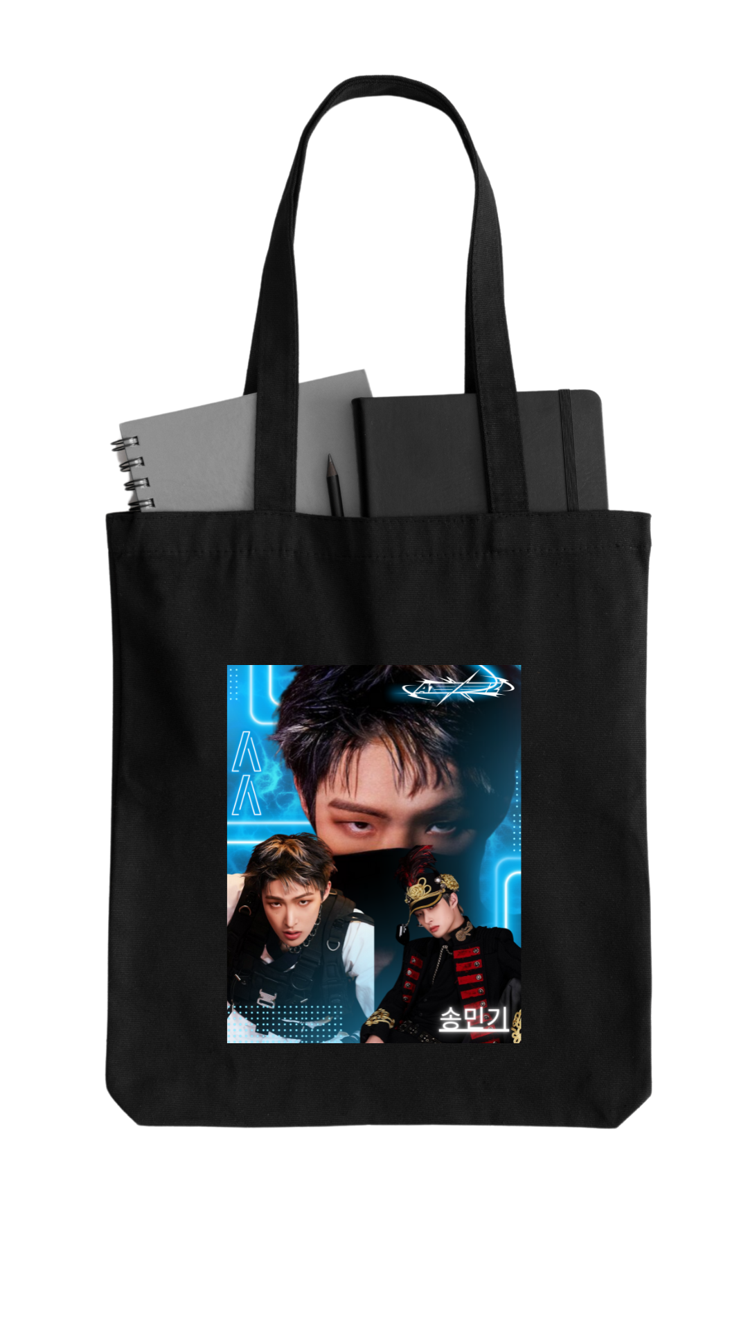 Mingi Tote