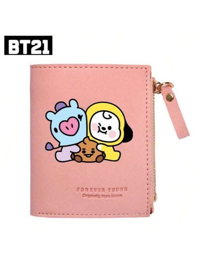 BTS Purses