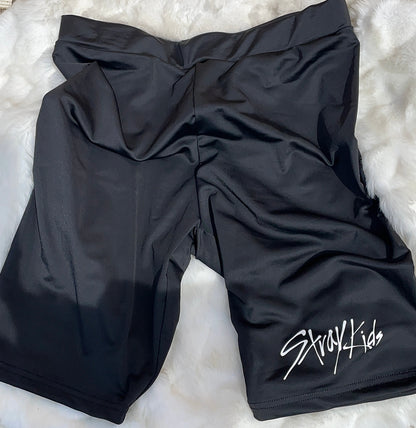 Stray Kids Lounge Wear Set