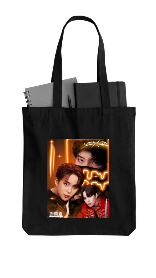 Choi Jongho Tote