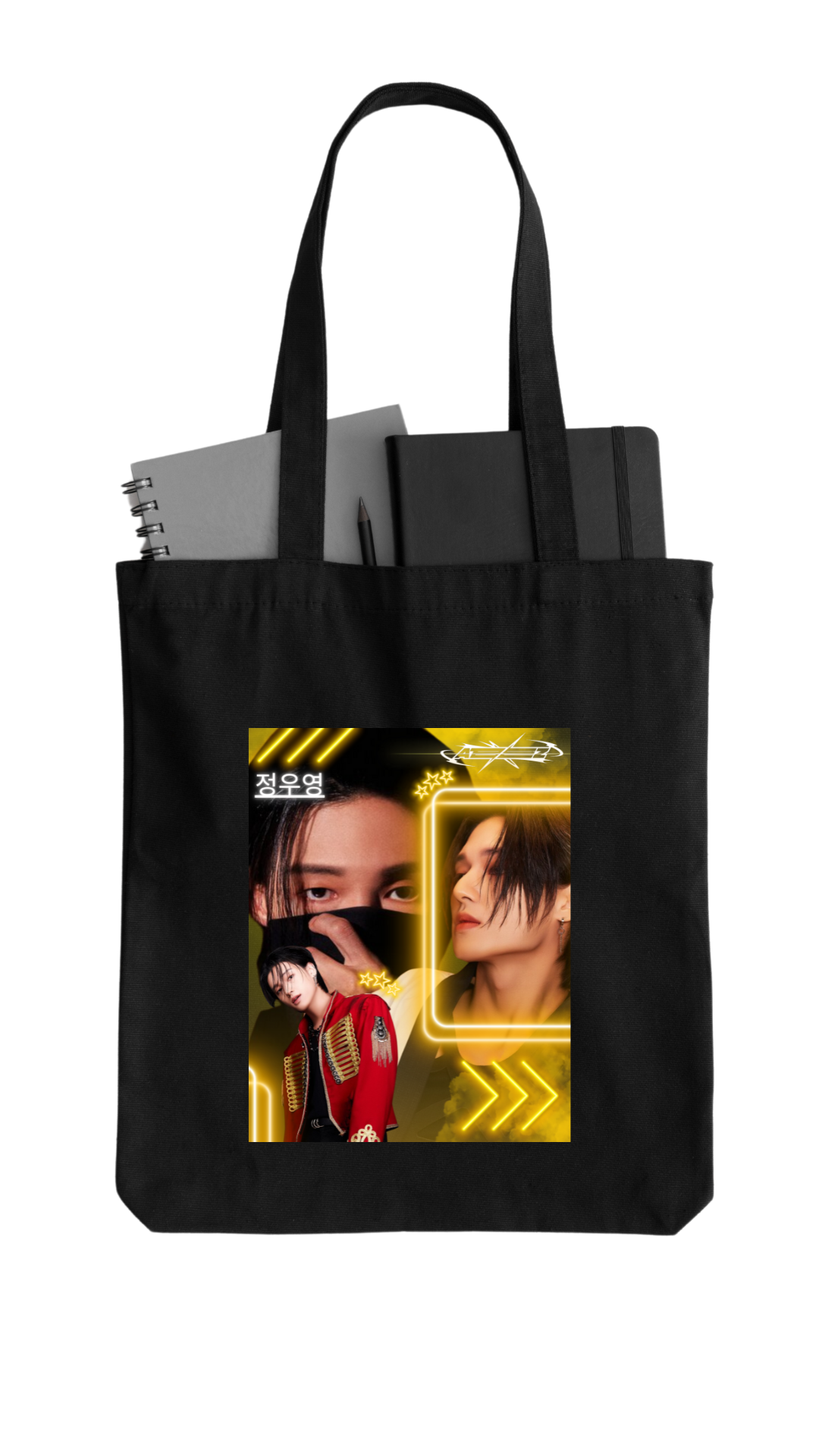 Wooyoung Tote