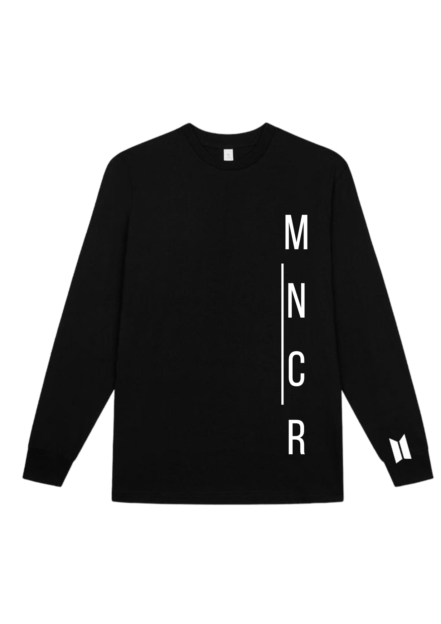 BTS Microchrome Long Sleeve