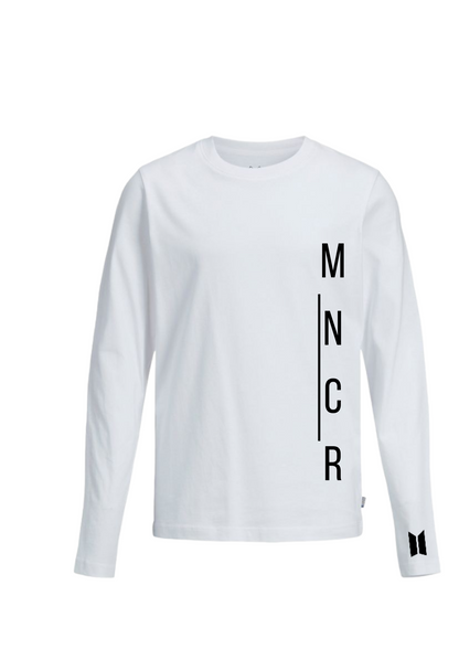 BTS Microchrome Long Sleeve