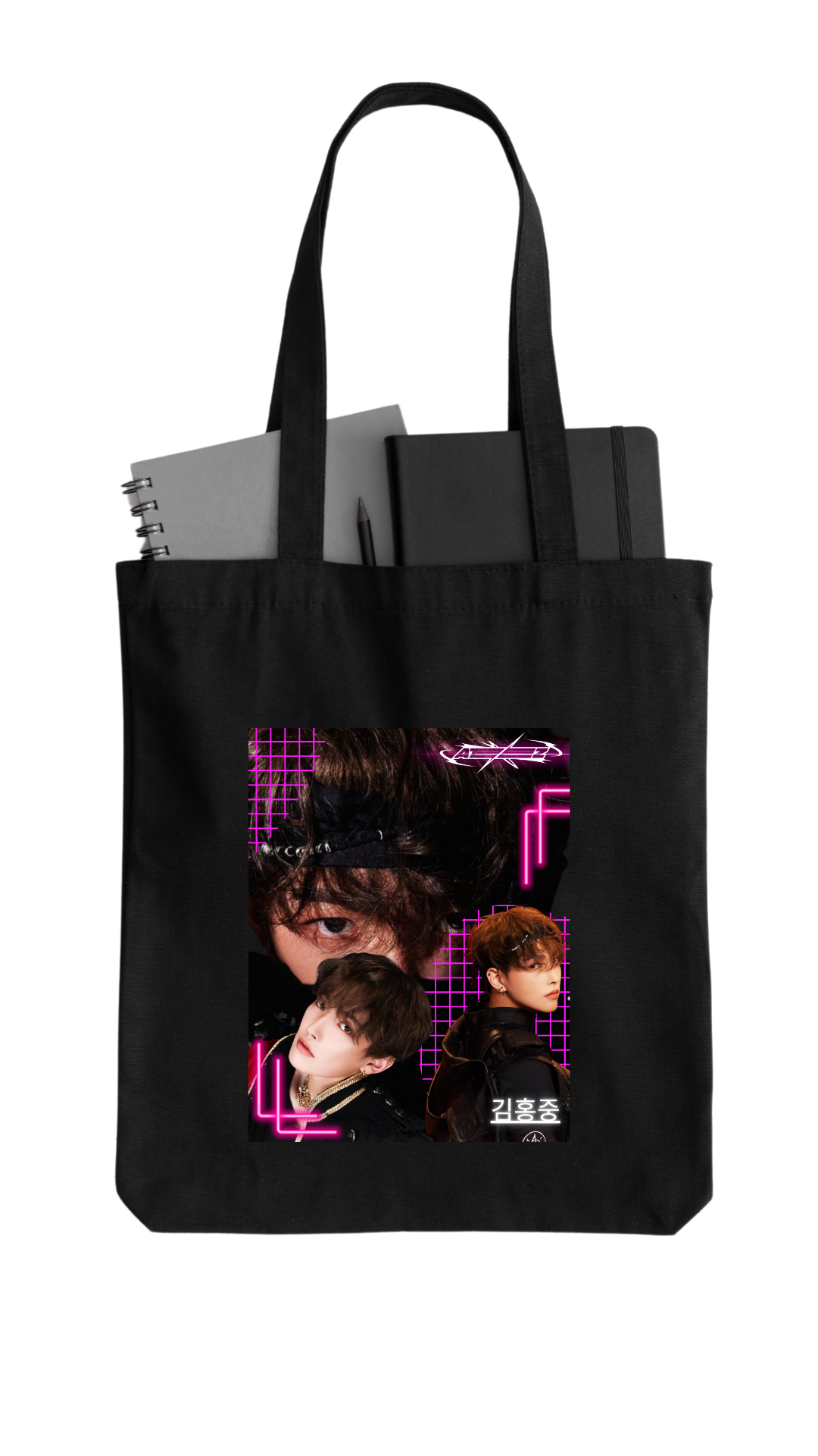 Hong Joong Tote