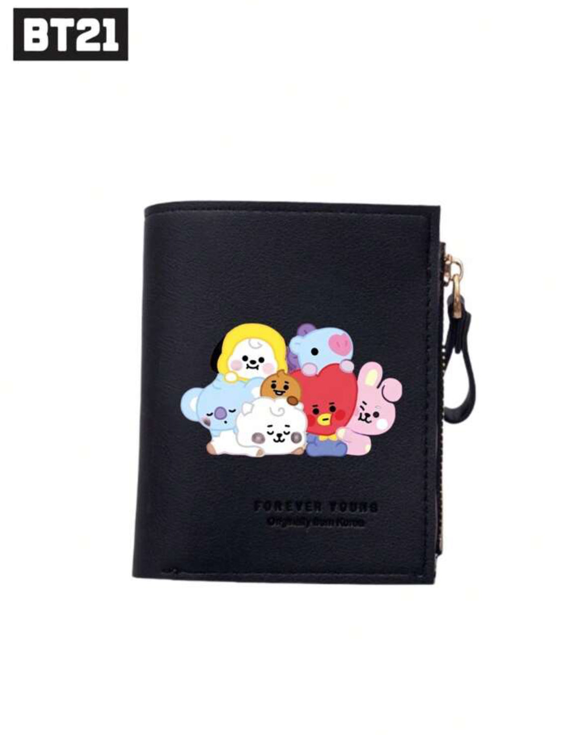 BTS Purses