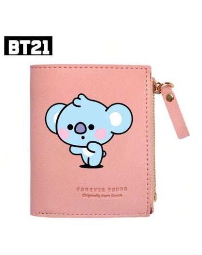 BTS Purses