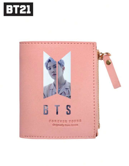 BTS Purses