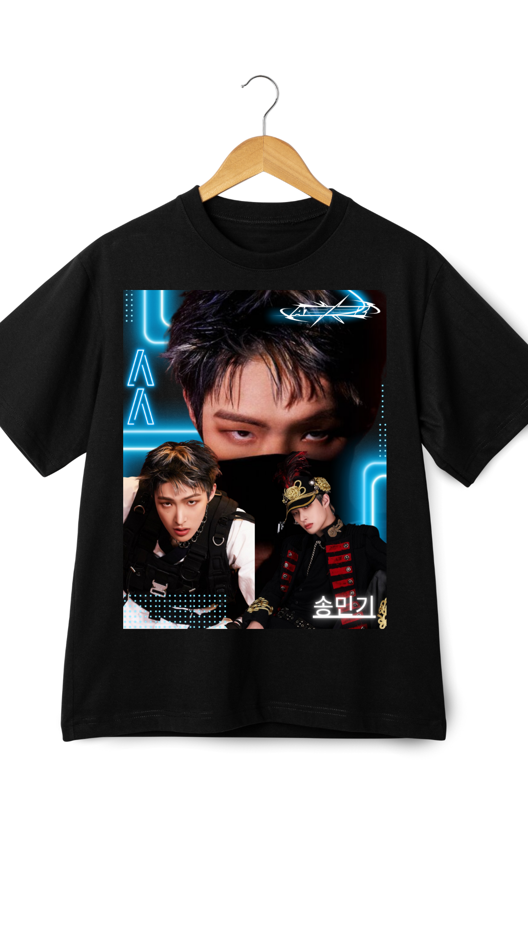 Mingi Tshirt