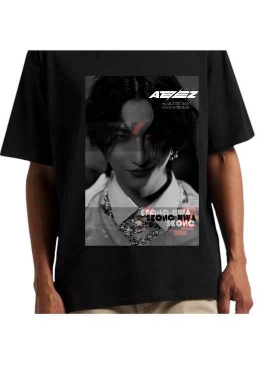 Seong Hwa Tshirt