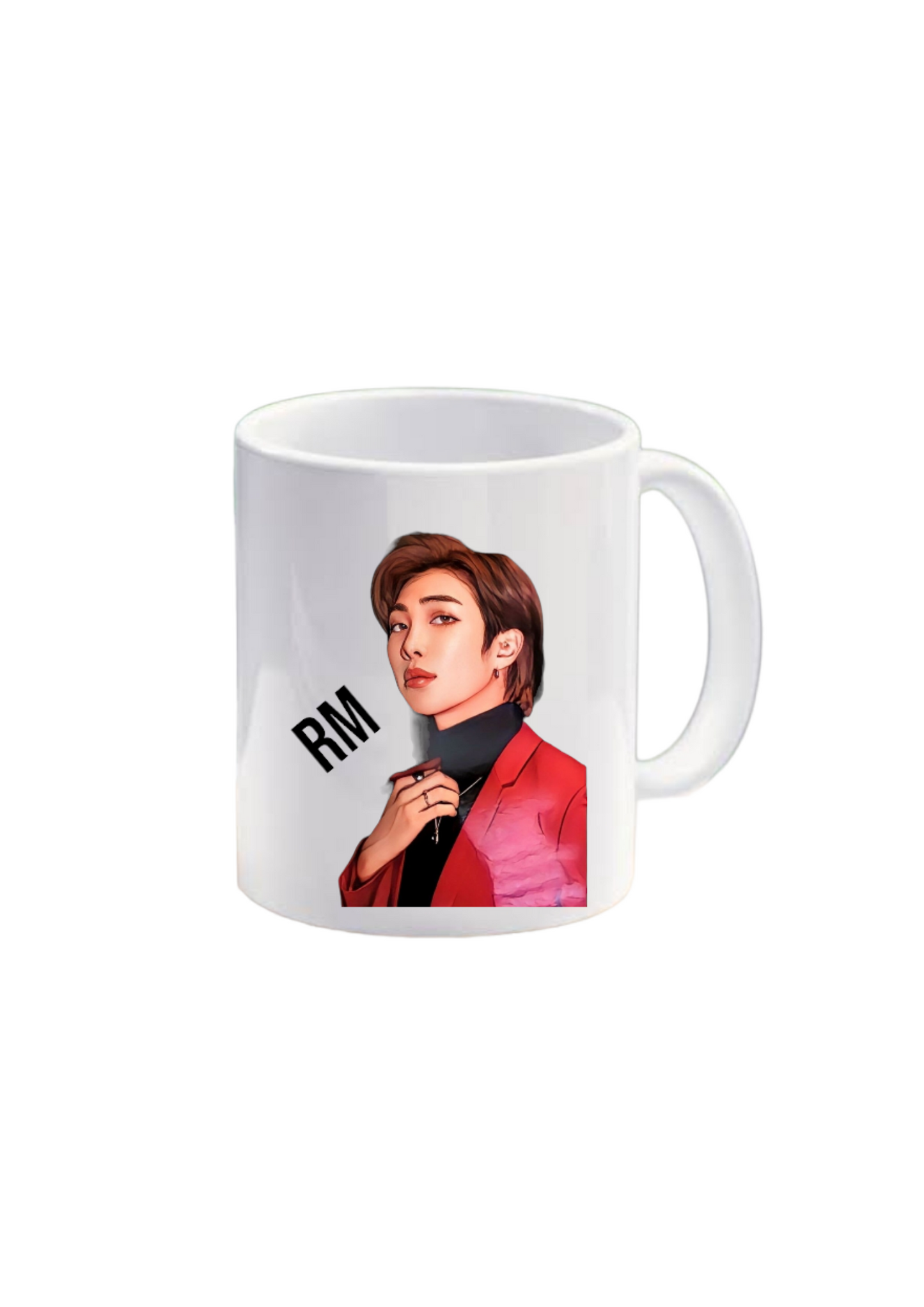 RM Animated Mug