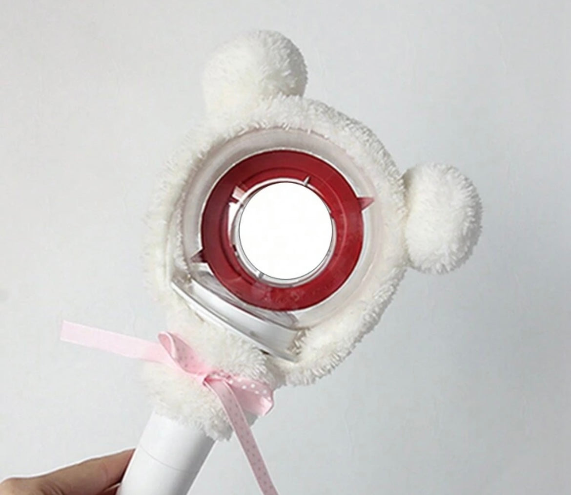 Stray Kids Lightstick Cover