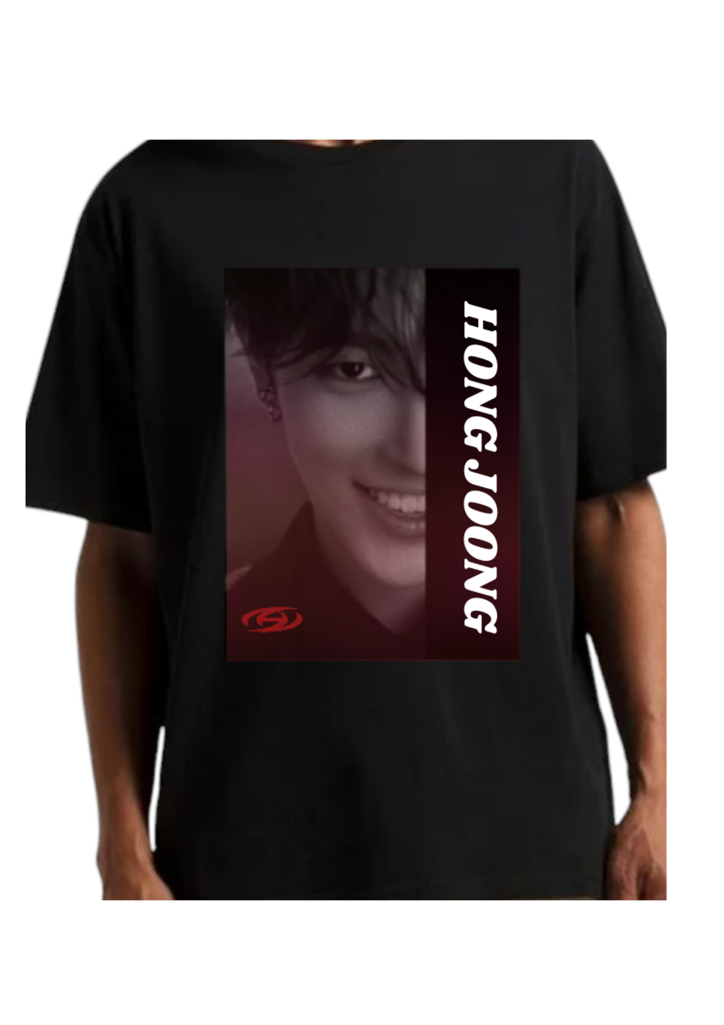 Hong Joong Tshirt