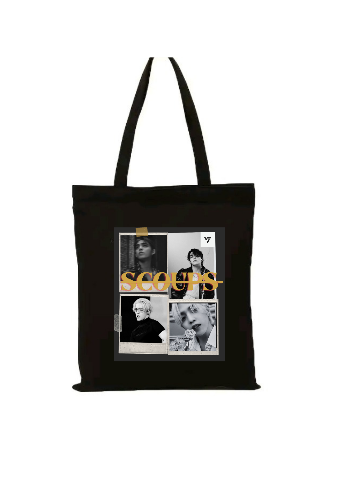 Scoups Tote