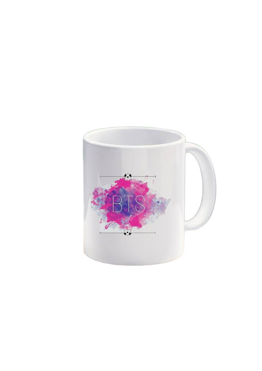 BTS Mug