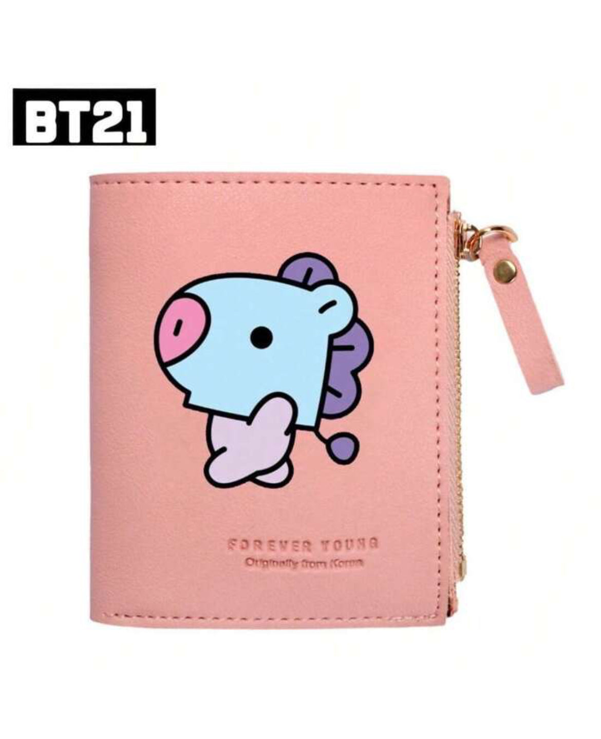 BTS Purses