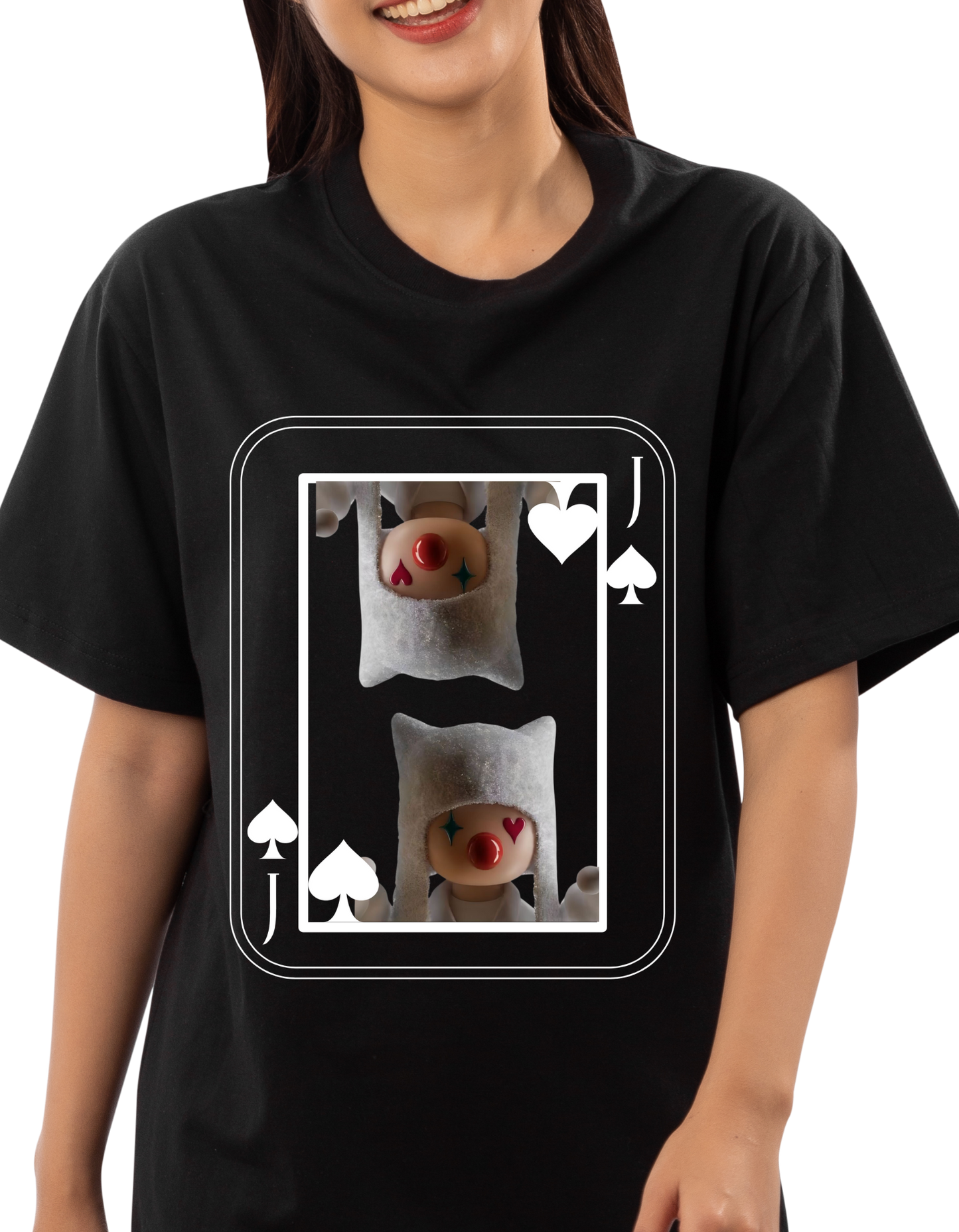 Jack in the Box T-shirt