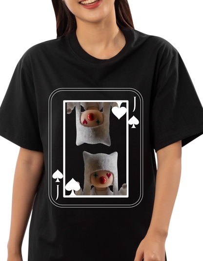 Jack in the Box T-shirt