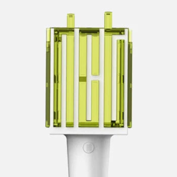 NCT - OFFICIAL LIGHTSTICK