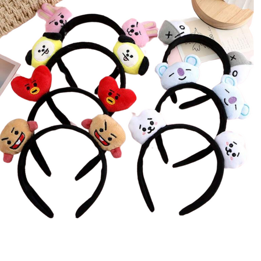 BT21 Headband