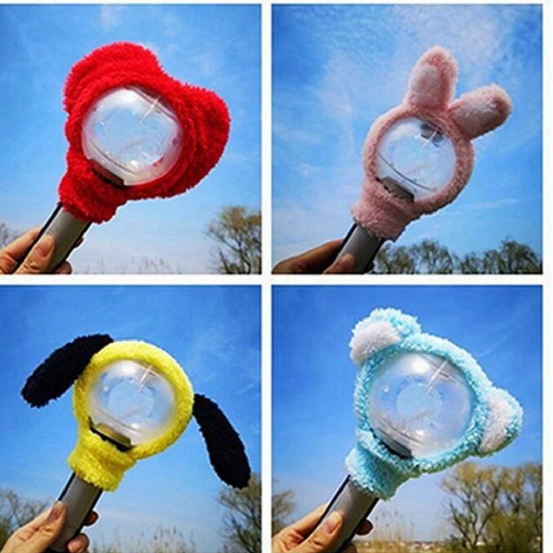 BTS Lightstick Cover