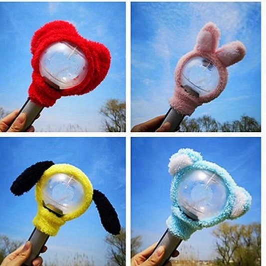 BTS Lightstick Cover