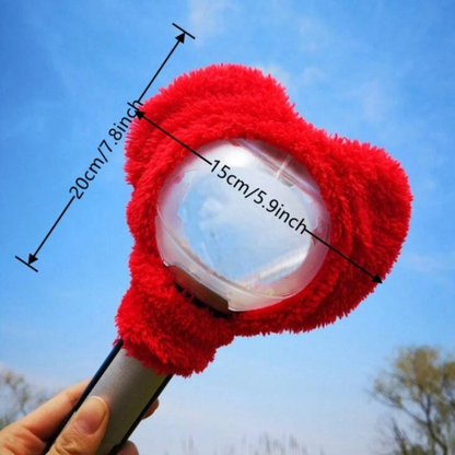 BTS Lightstick Cover