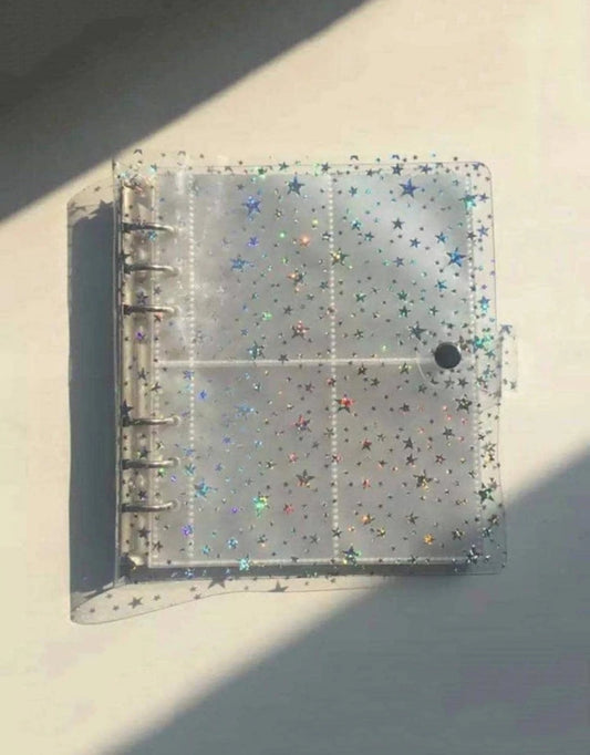 Photocard Binder