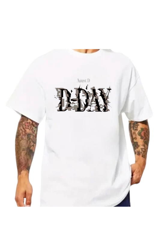 DDAY Tshirt