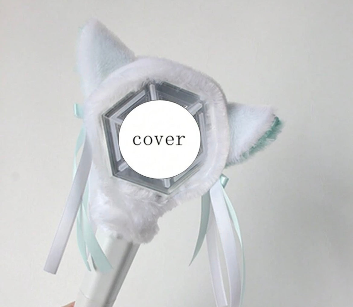 EXO Lightstick Cover