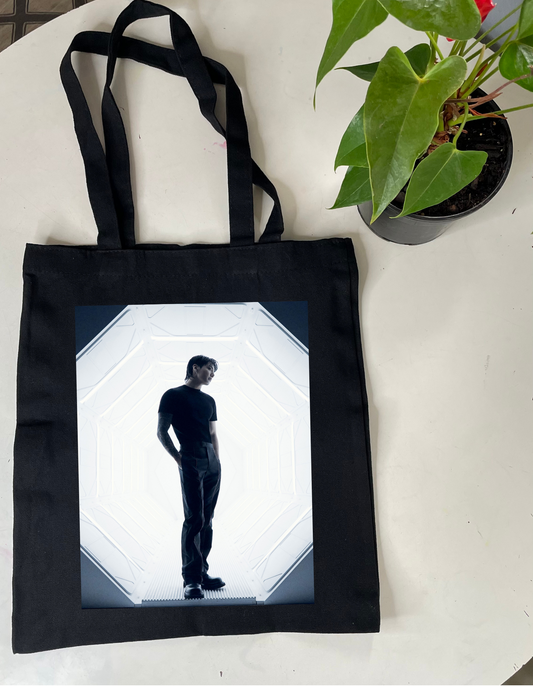 Jungkook 3D Tote