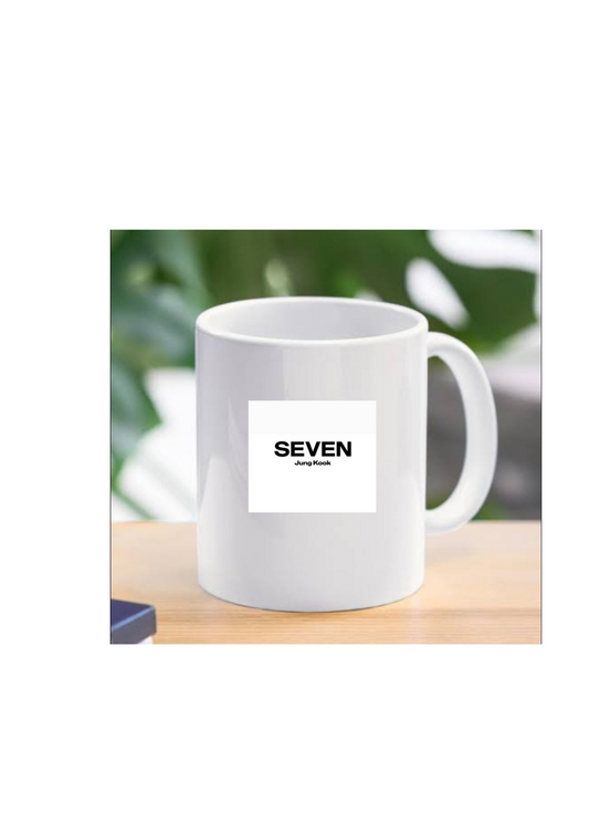 Seven Mug