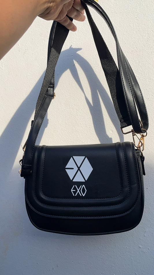 Exo Handbag