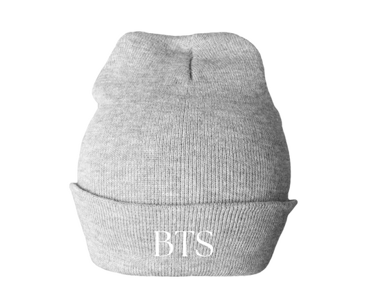 Custom Kpop Beanies