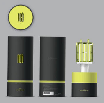 NCT - OFFICIAL LIGHTSTICK