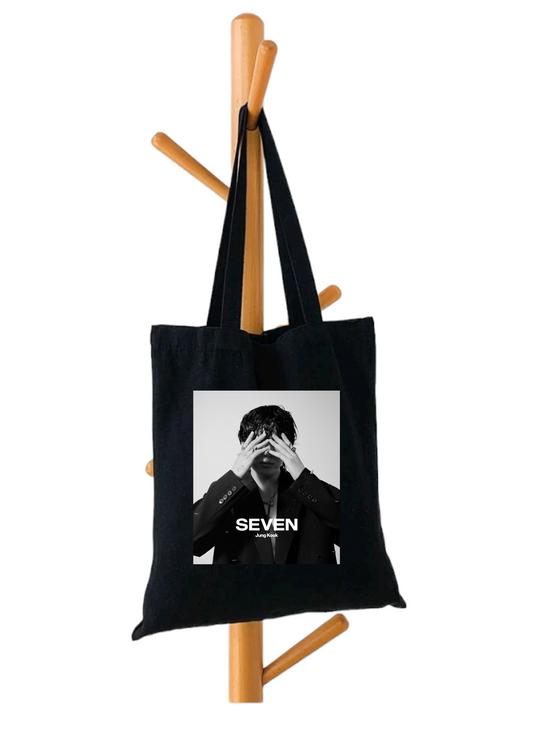 Jungkook Seven Tote