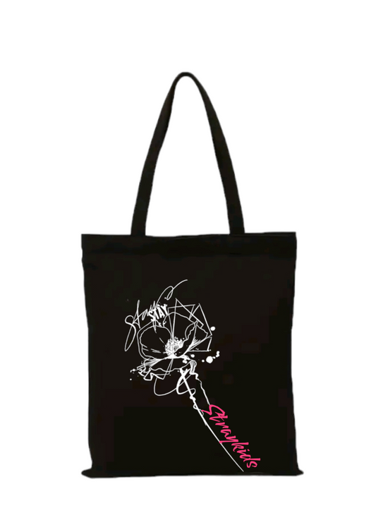 Stray Kids Tote