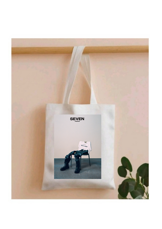 Jungkook Tote Seven