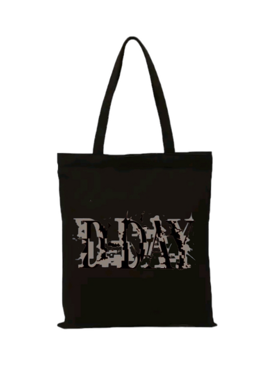 D Day Tote