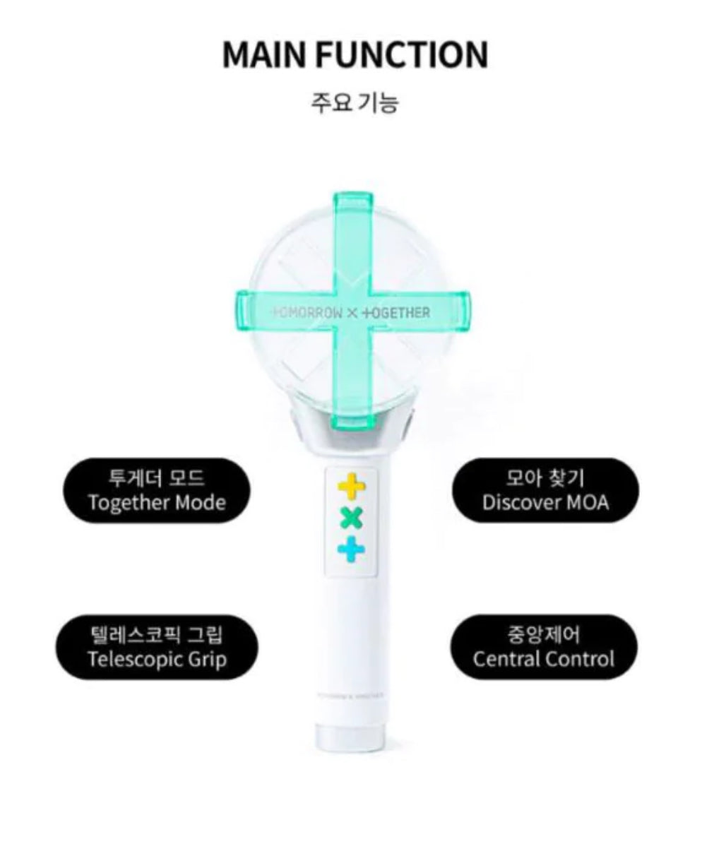 TXT Lightstick