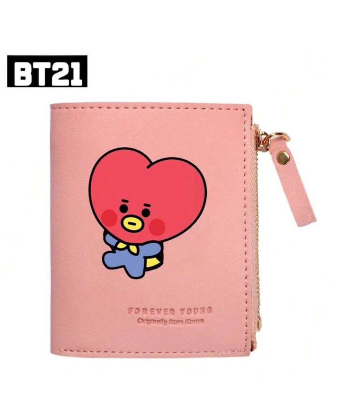 BTS Purses