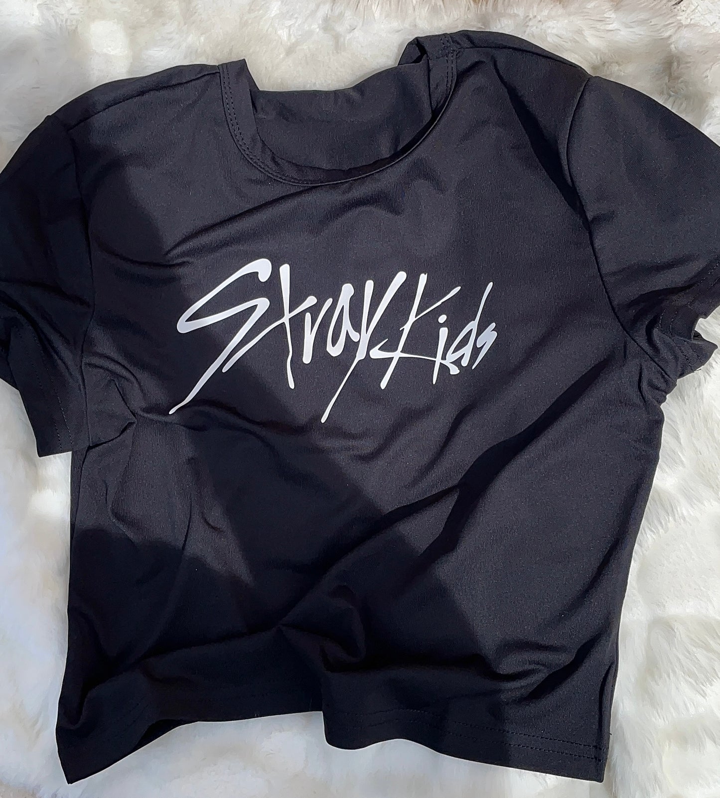 Stray Kids Lounge Wear Top