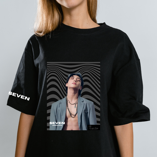 Jungkook T-shirt