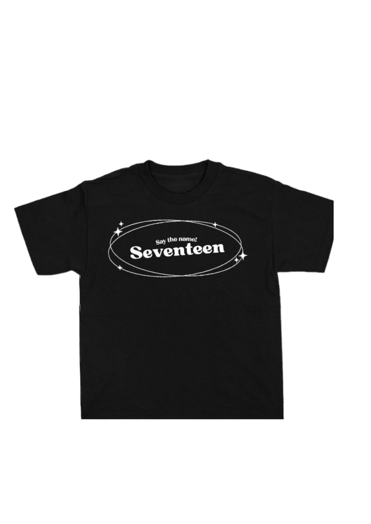 Seventeen Tshirt