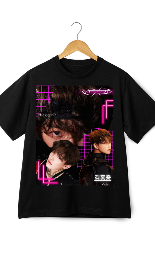 Hong Joong Tshirt