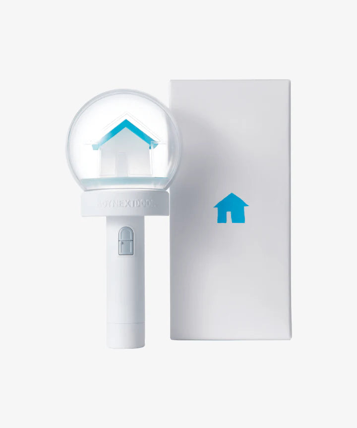 BOYNEXTDOOR - OFFICIAL LIGHT STICK