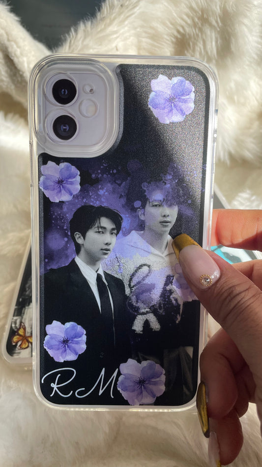 RM Phone Cover